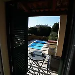 Villa Korona Apartments