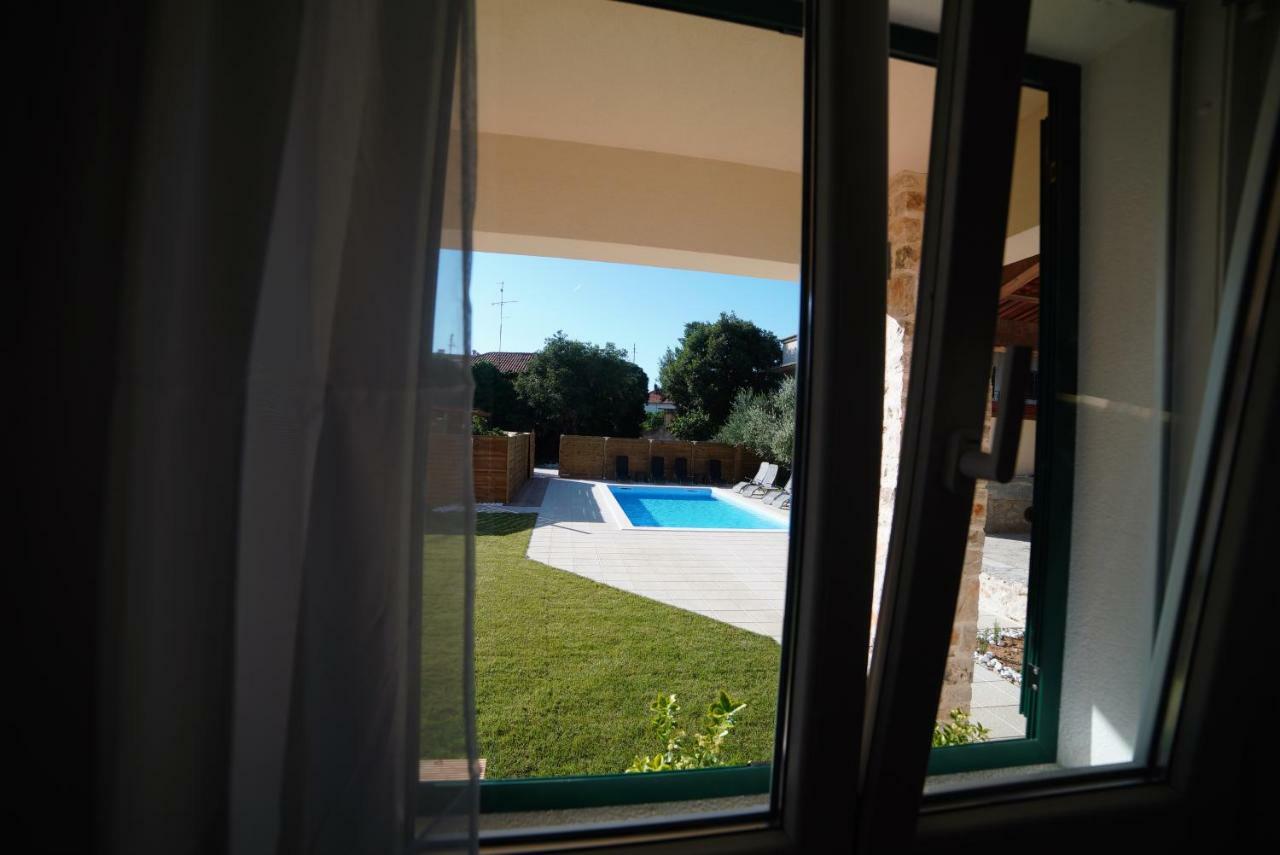 Korona Apartament Zadar