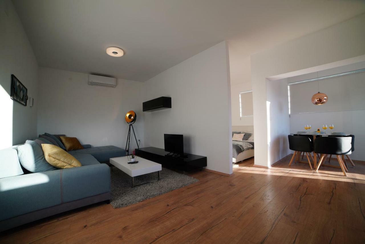 Korona Apartament Zadar