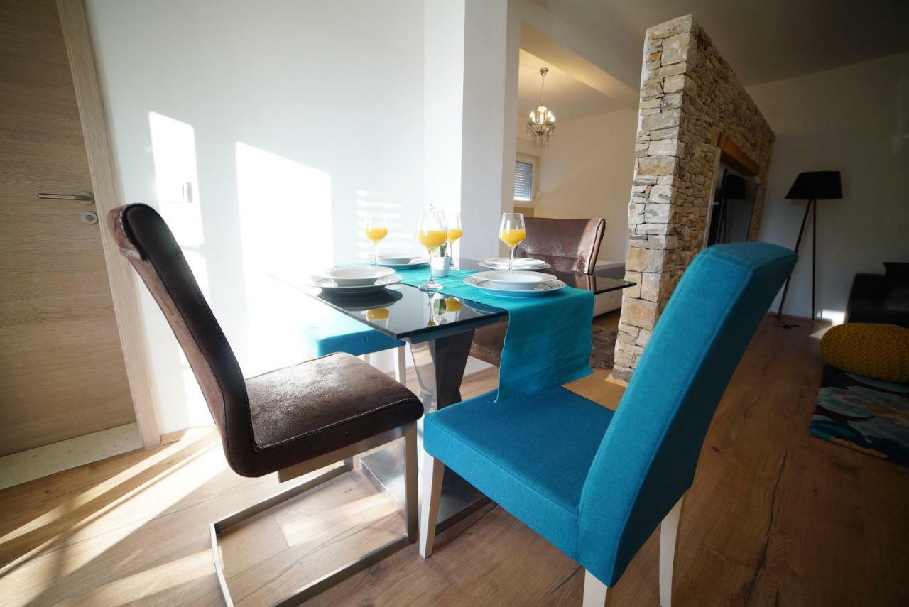Korona Apartament Zadar