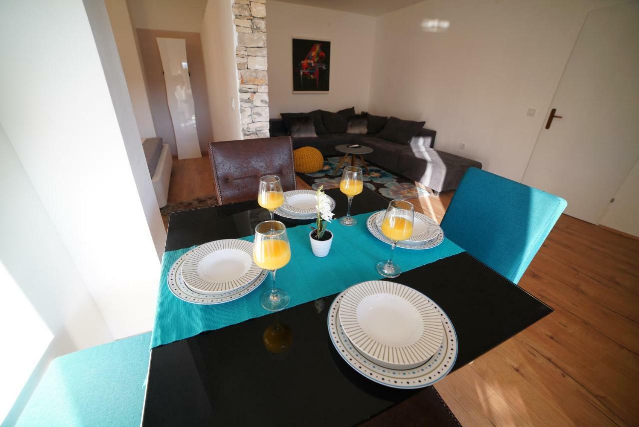 Korona Apartament Zadar
