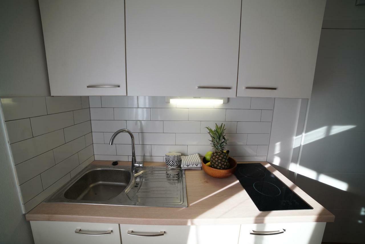Korona Apartament *