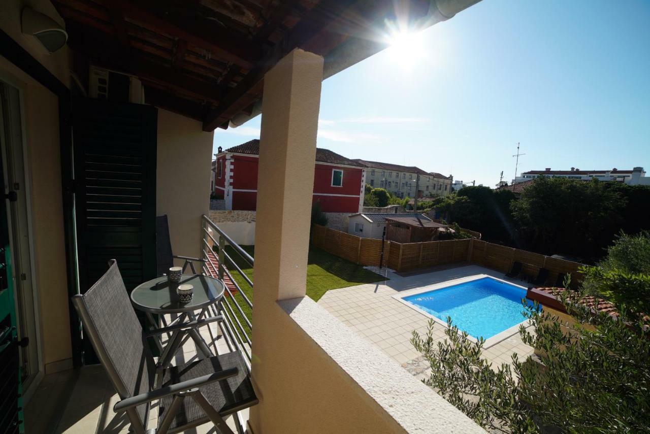 Korona Apartament *