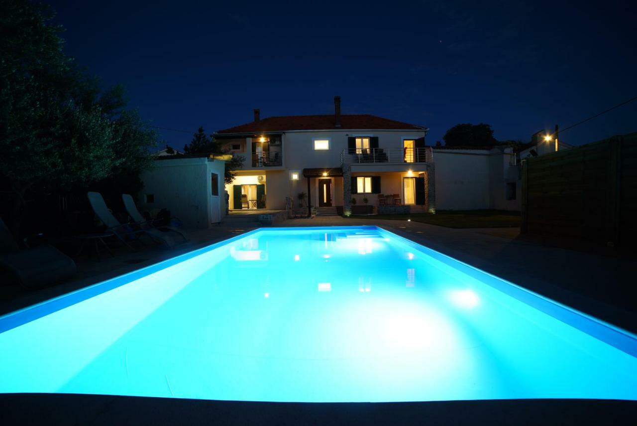 Korona Apartament Zadar