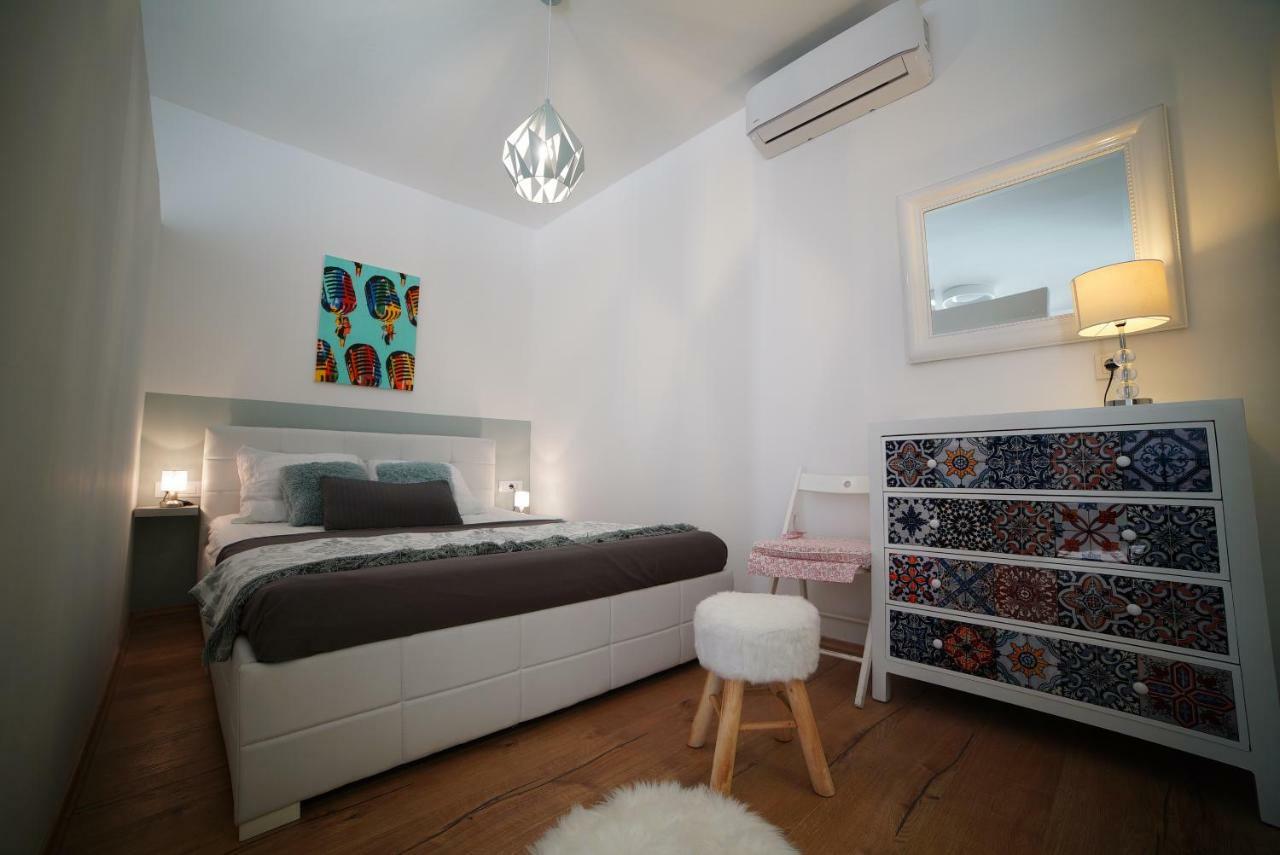 Korona Apartament *