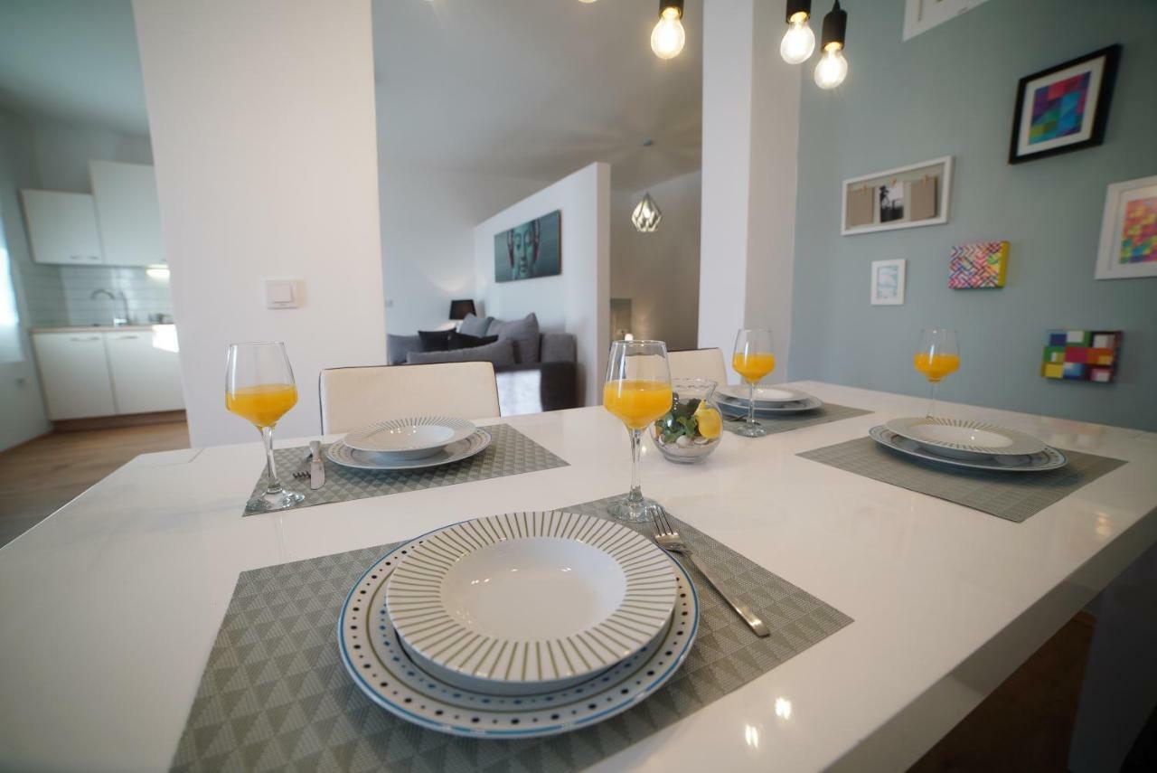Apartament Korona Zadar
