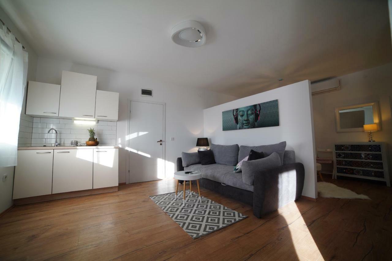 Korona Apartament Zadar