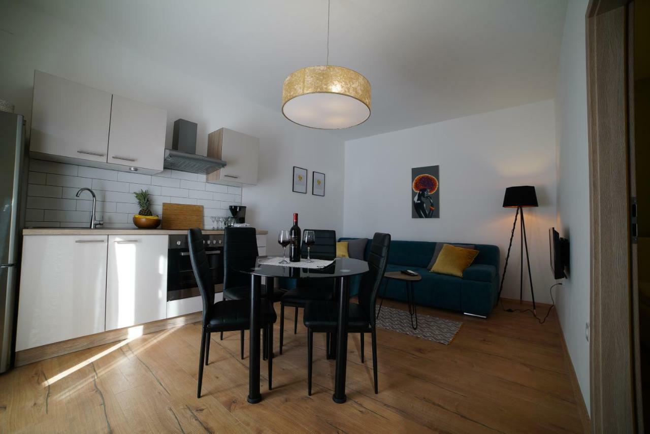 Korona Apartament