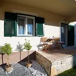 Villa Korona Apartments