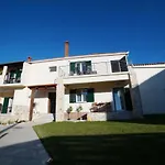 Villa Korona Apartments