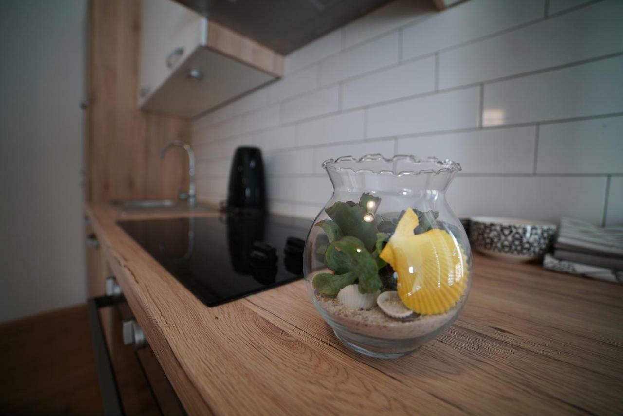 Korona Apartment *