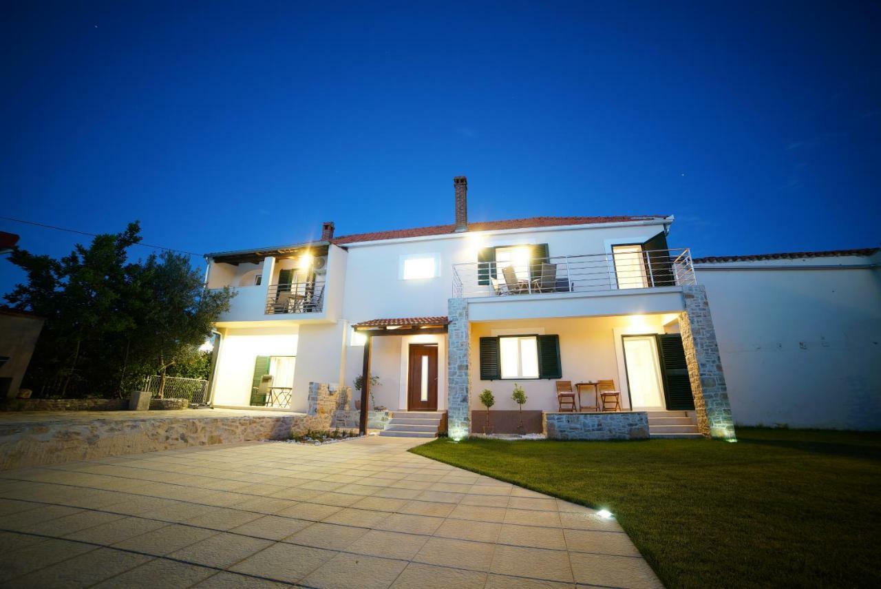 Korona Apartman Zadar