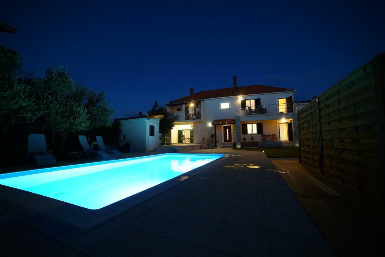 Korona Apartment Zadar