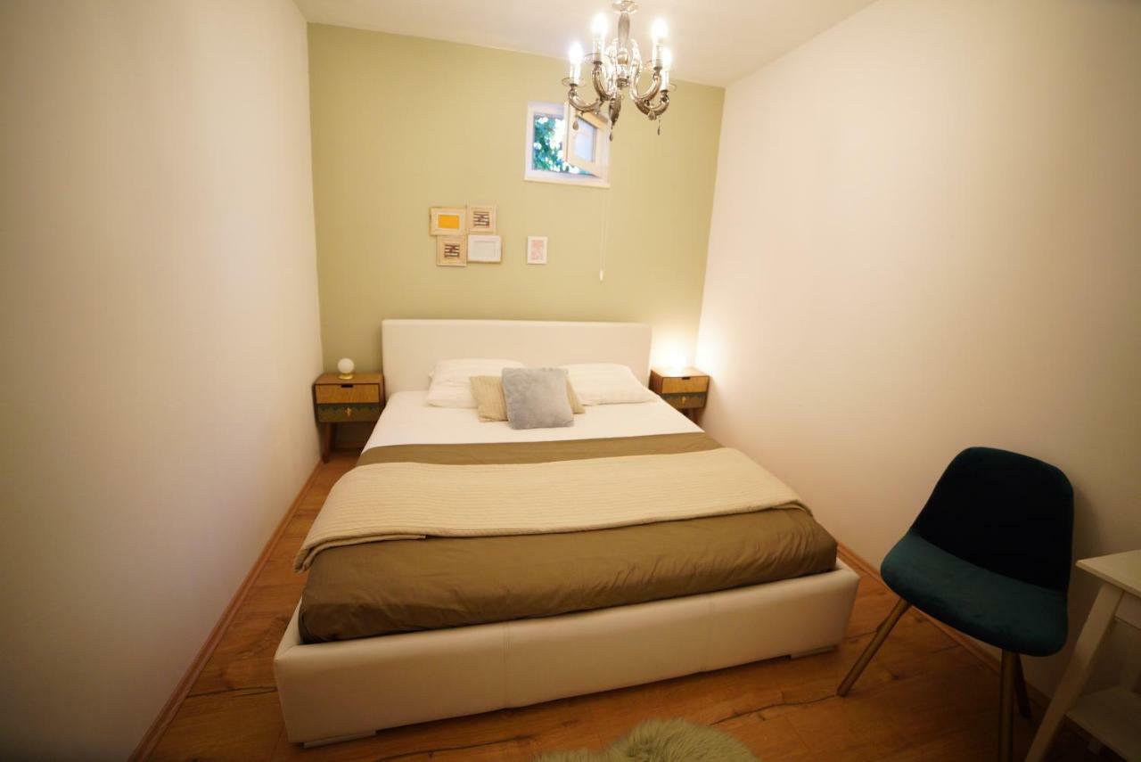 Apartment Korona Zadar